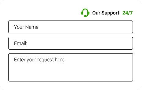 Lucky Green Casino AU Support